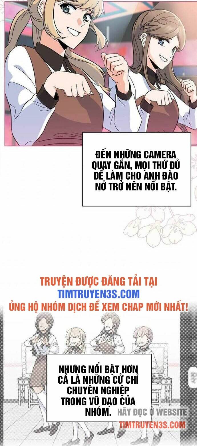 Quản Lý Cấp Cao Nhất Của Năm - Chapter 23 - Page 20