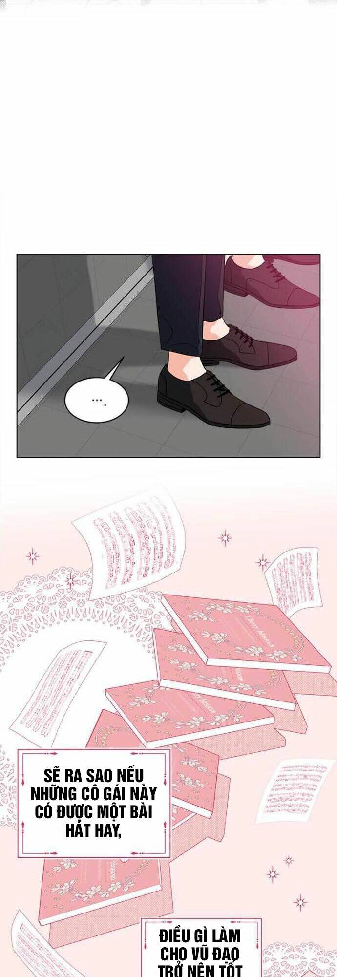 Quản Lý Cấp Cao Nhất Của Năm - Chapter 23 - Page 21