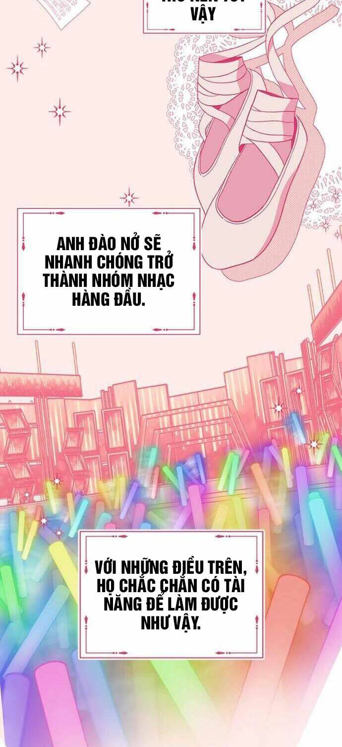 Quản Lý Cấp Cao Nhất Của Năm - Chapter 23 - Page 22