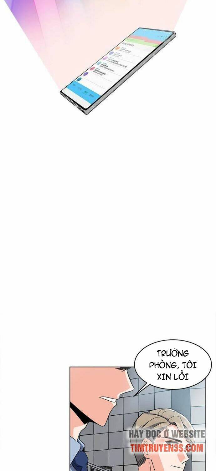 Quản Lý Cấp Cao Nhất Của Năm - Chapter 23 - Page 23