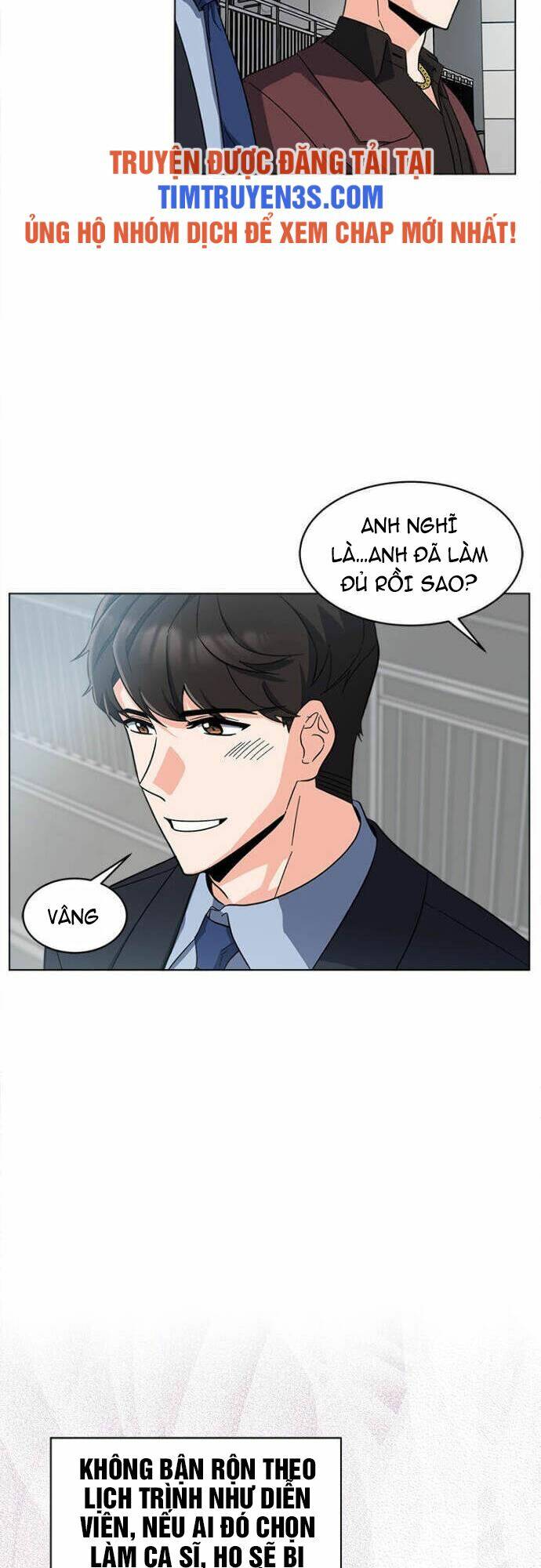 Quản Lý Cấp Cao Nhất Của Năm - Chapter 23 - Page 24