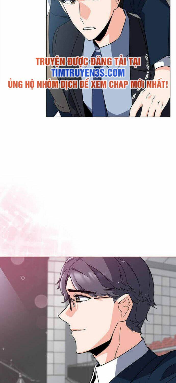 Quản Lý Cấp Cao Nhất Của Năm - Chapter 23 - Page 28