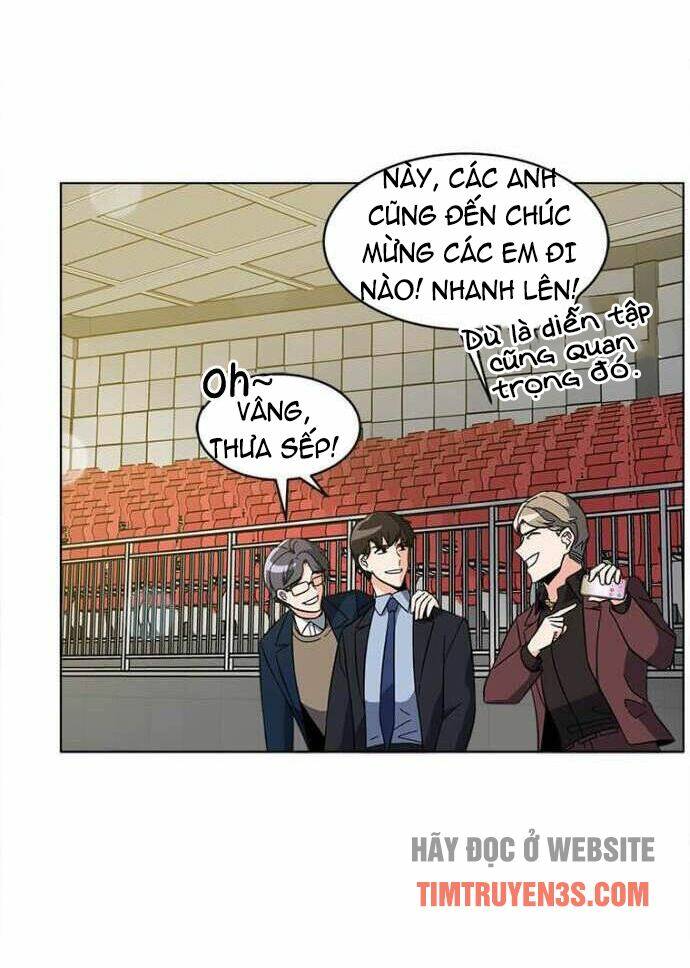 Quản Lý Cấp Cao Nhất Của Năm - Chapter 23 - Page 30