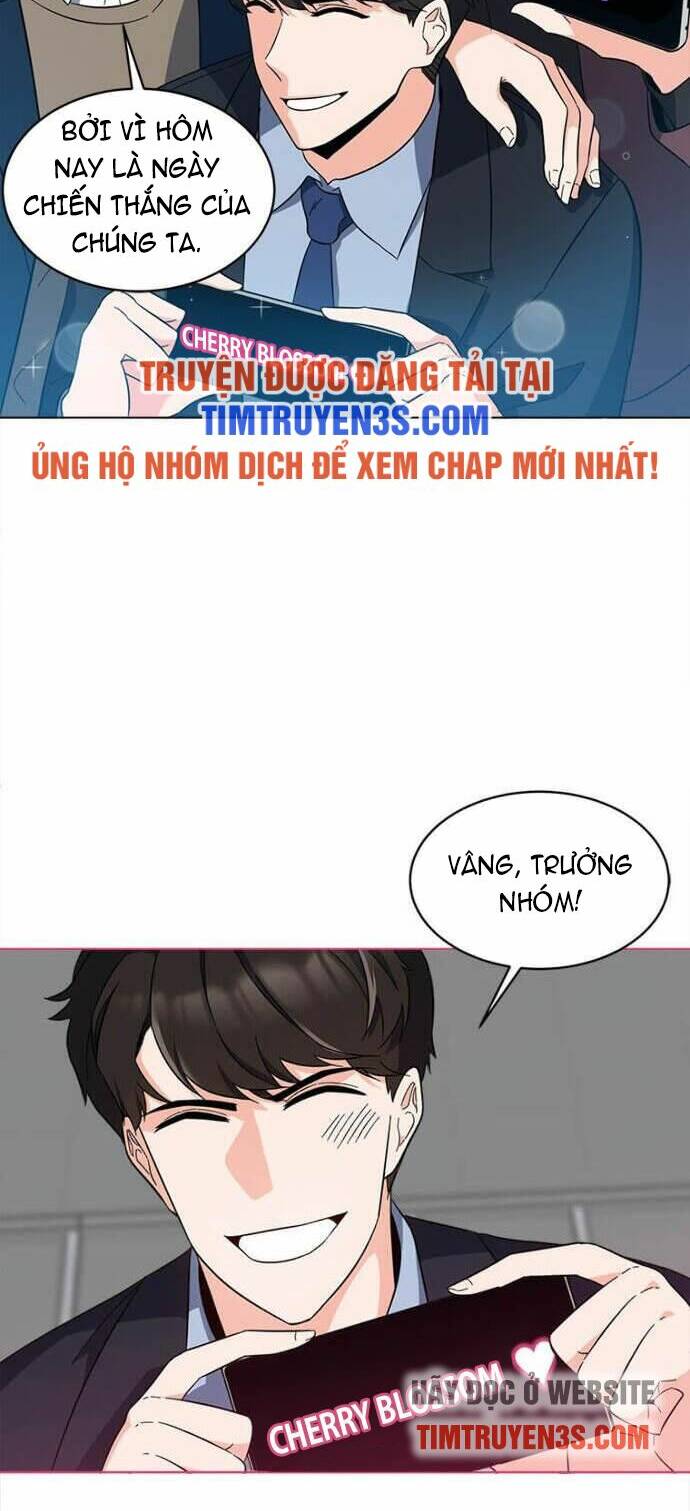 Quản Lý Cấp Cao Nhất Của Năm - Chapter 23 - Page 33