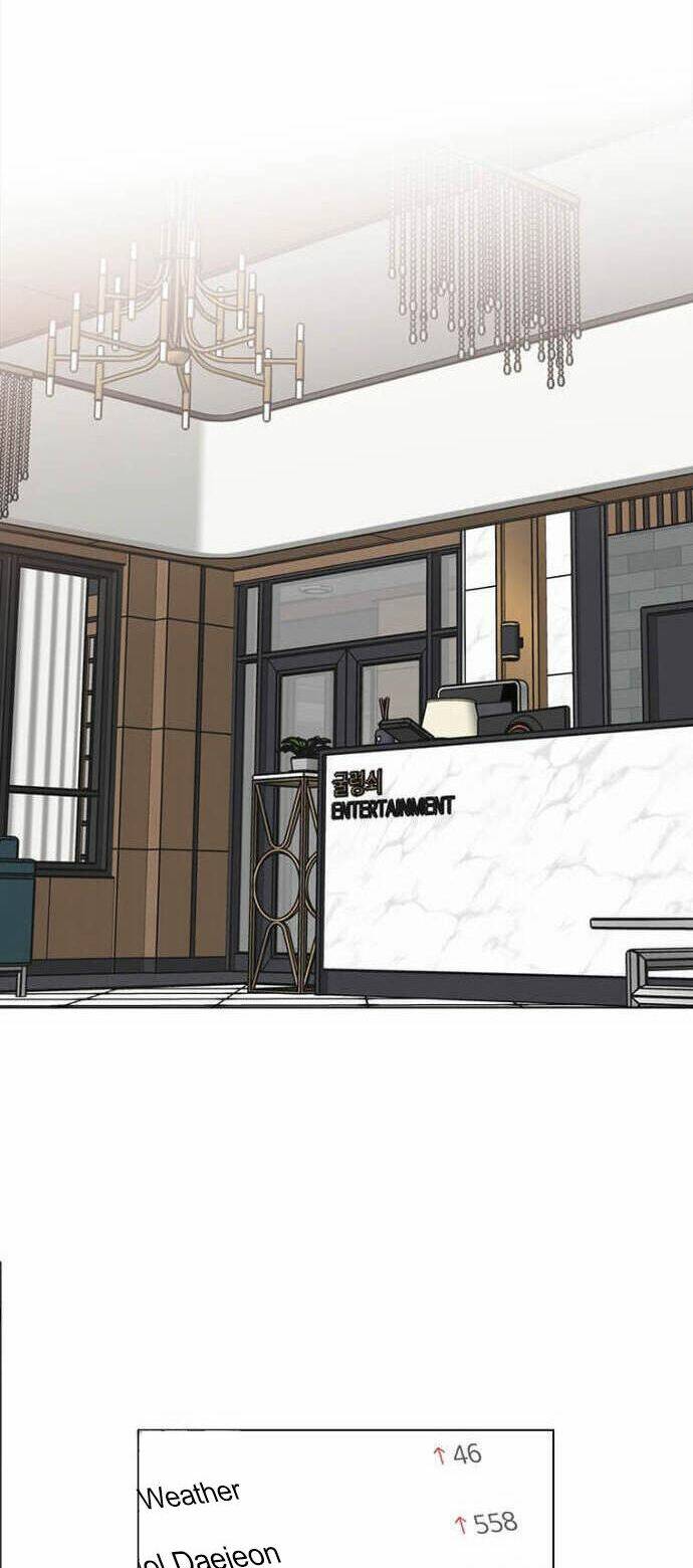 Quản Lý Cấp Cao Nhất Của Năm - Chapter 23 - Page 35