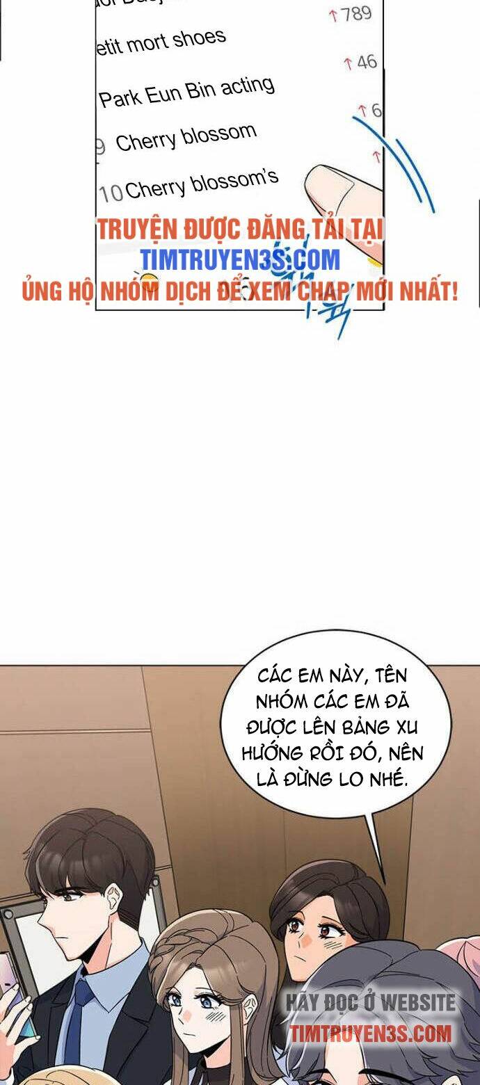 Quản Lý Cấp Cao Nhất Của Năm - Chapter 23 - Page 36