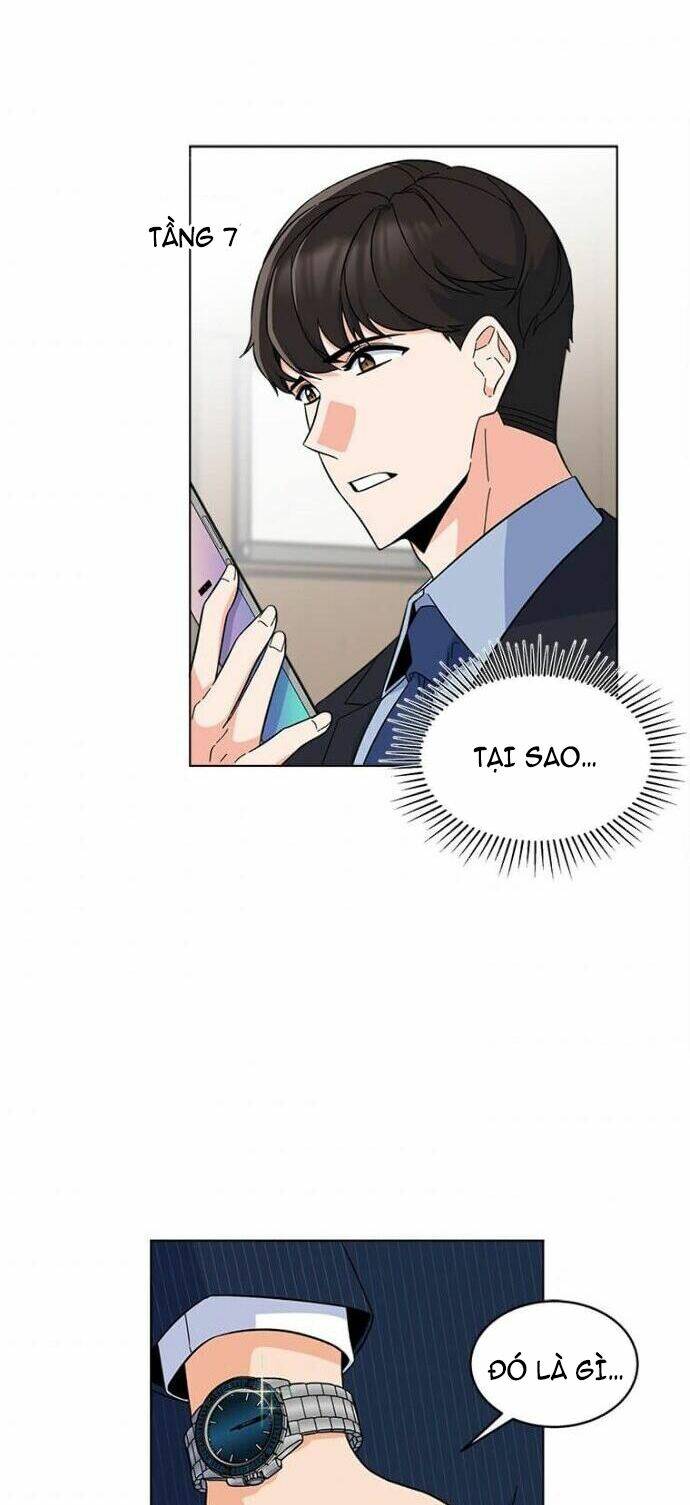 Quản Lý Cấp Cao Nhất Của Năm - Chapter 23 - Page 38