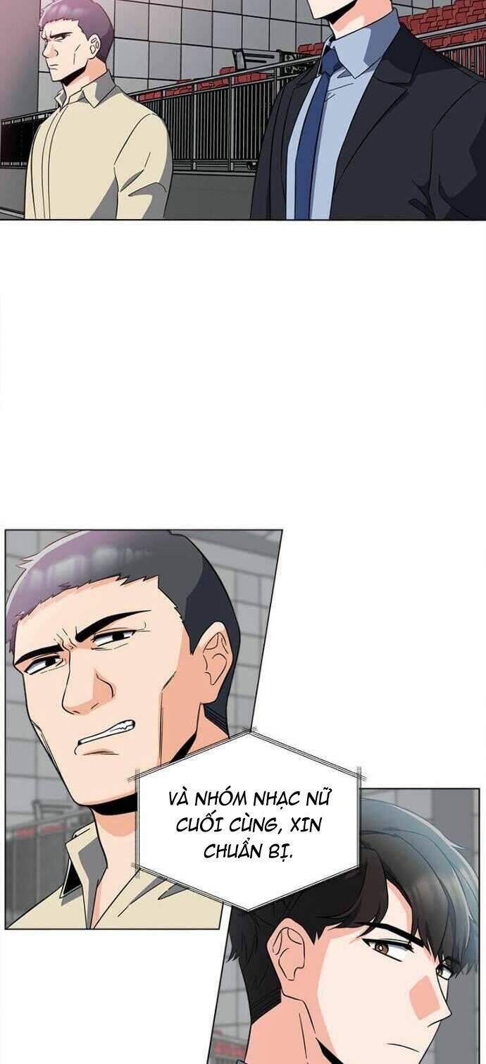 Quản Lý Cấp Cao Nhất Của Năm - Chapter 23 - Page 3