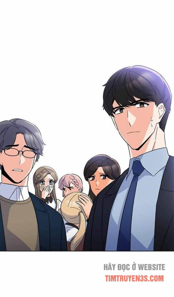Quản Lý Cấp Cao Nhất Của Năm - Chapter 23 - Page 44