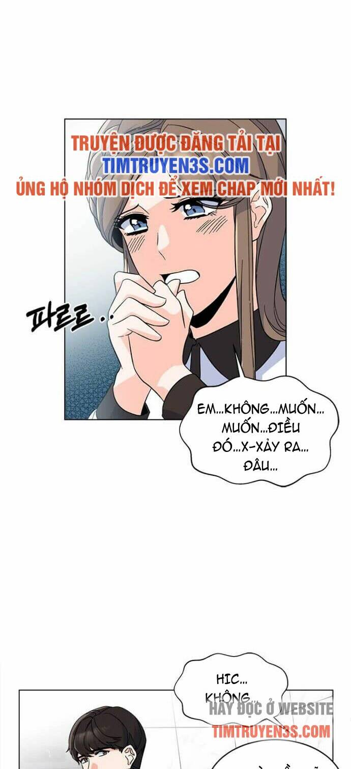 Quản Lý Cấp Cao Nhất Của Năm - Chapter 23 - Page 47