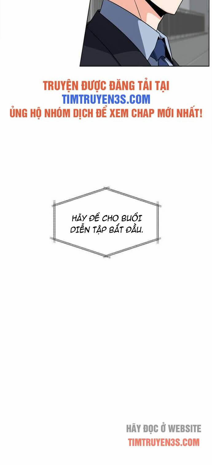 Quản Lý Cấp Cao Nhất Của Năm - Chapter 23 - Page 4
