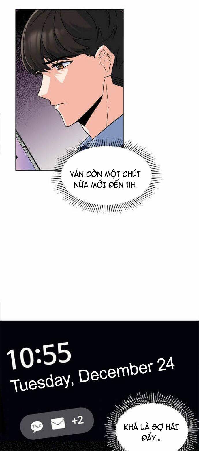 Quản Lý Cấp Cao Nhất Của Năm - Chapter 23 - Page 49