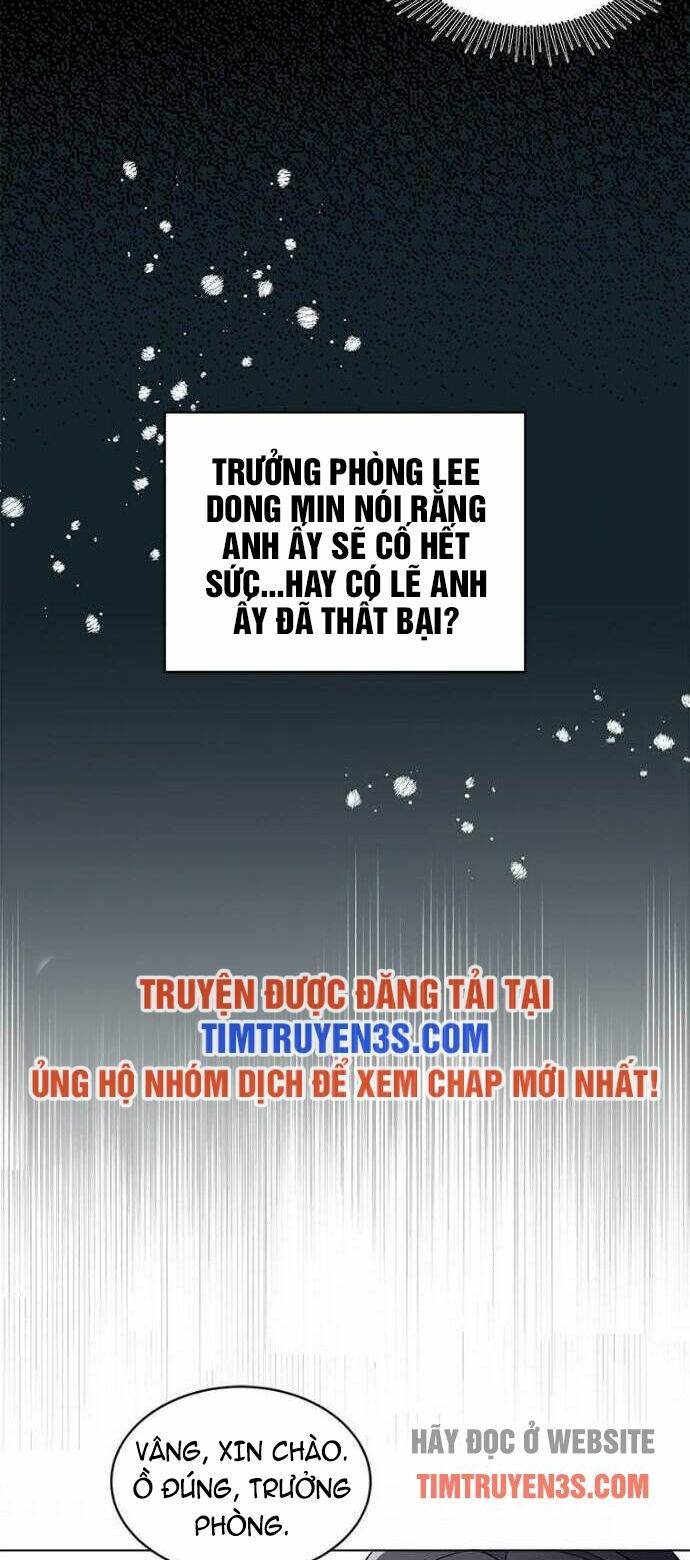 Quản Lý Cấp Cao Nhất Của Năm - Chapter 23 - Page 50