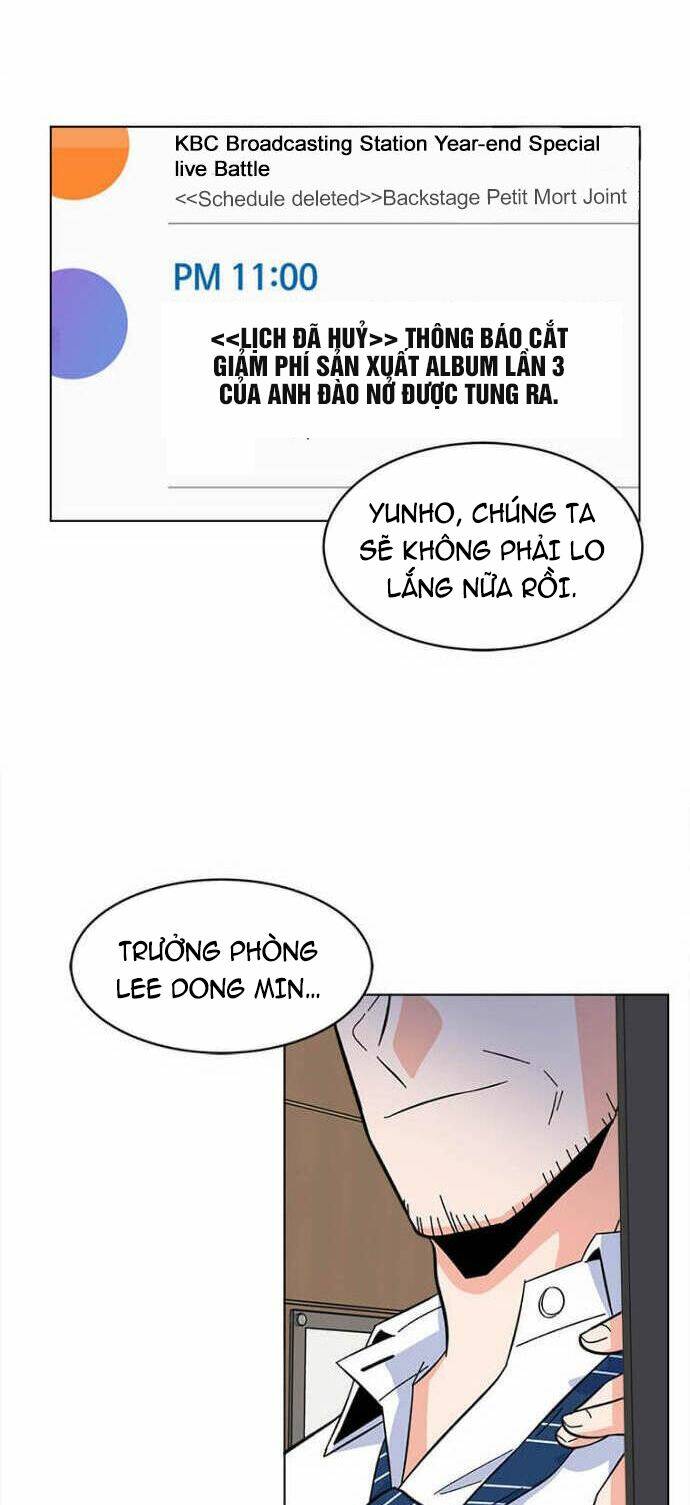 Quản Lý Cấp Cao Nhất Của Năm - Chapter 23 - Page 52