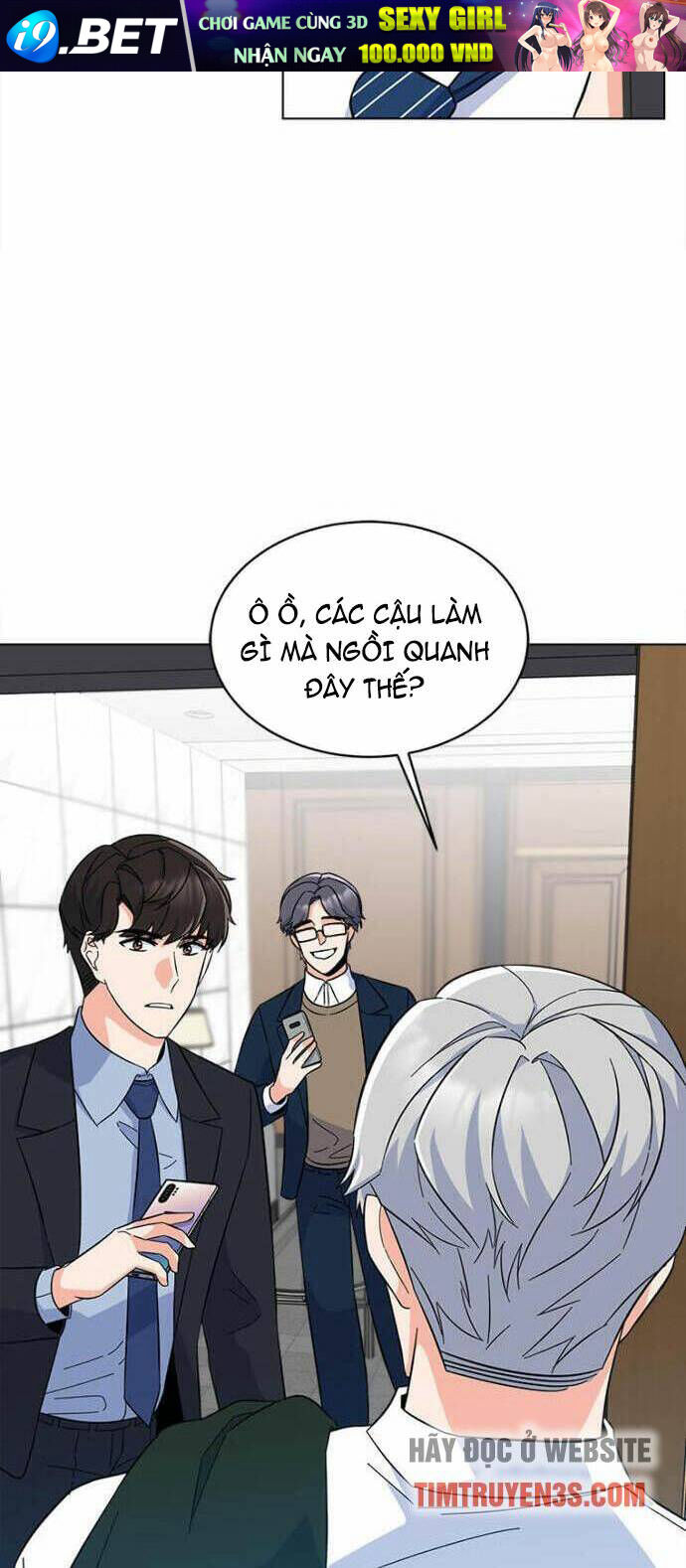 Quản Lý Cấp Cao Nhất Của Năm - Chapter 23 - Page 53