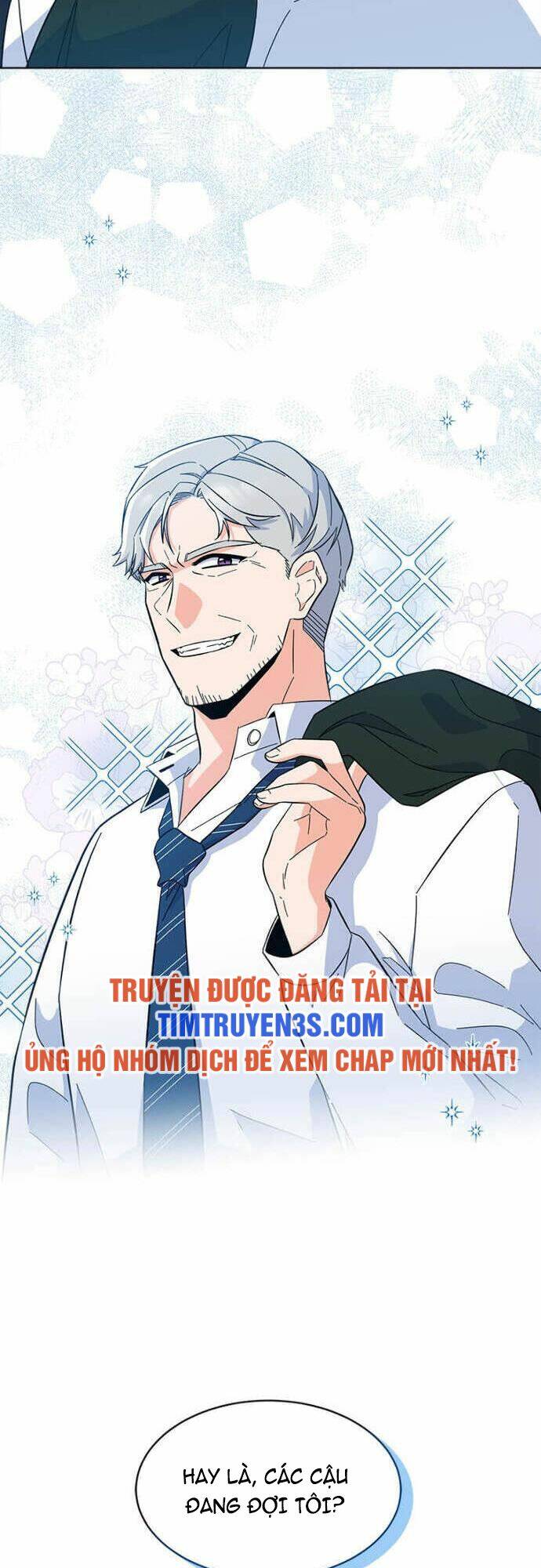 Quản Lý Cấp Cao Nhất Của Năm - Chapter 23 - Page 54