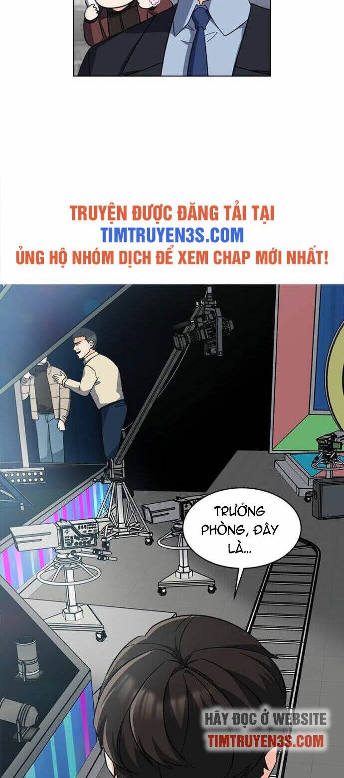 Quản Lý Cấp Cao Nhất Của Năm - Chapter 23 - Page 7