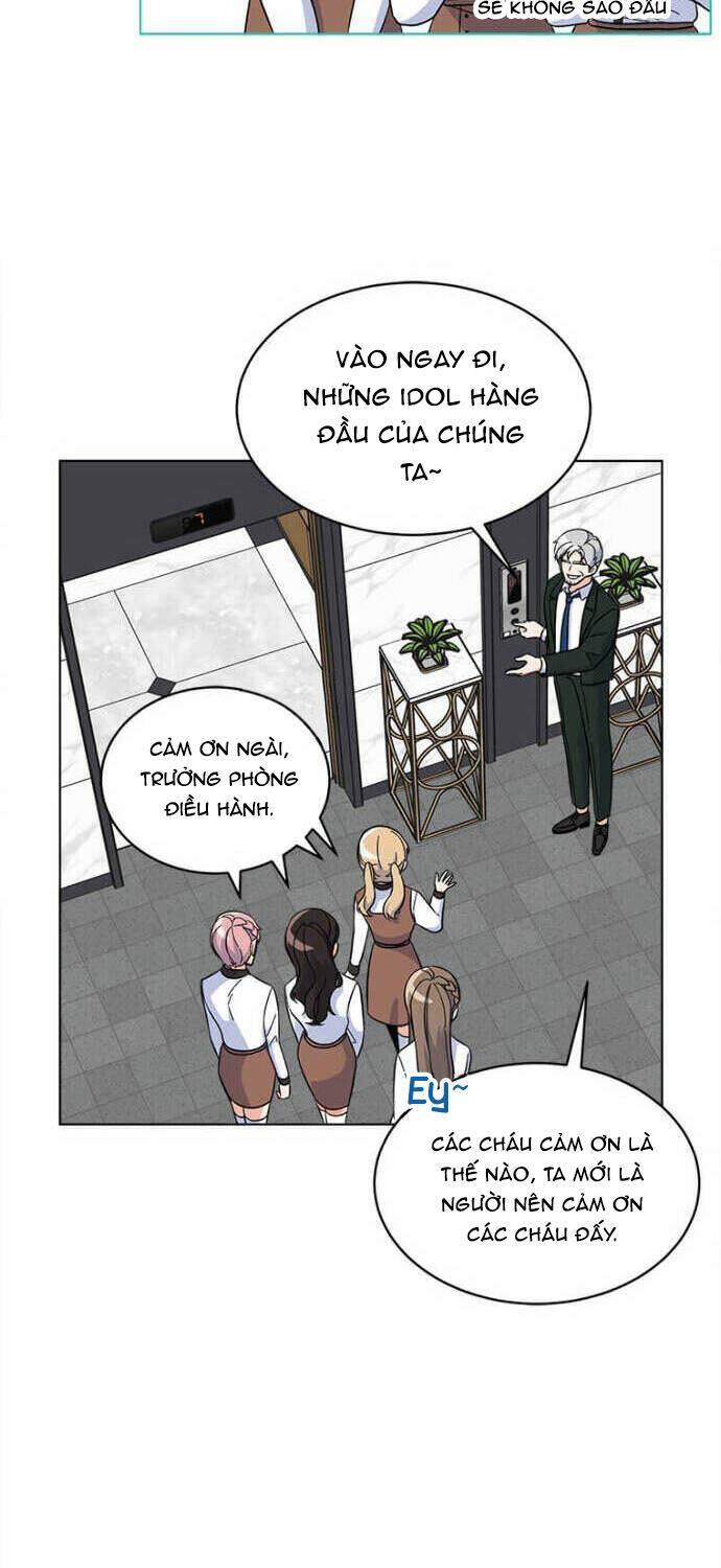 Quản Lý Cấp Cao Nhất Của Năm - Chapter 24 - Page 12