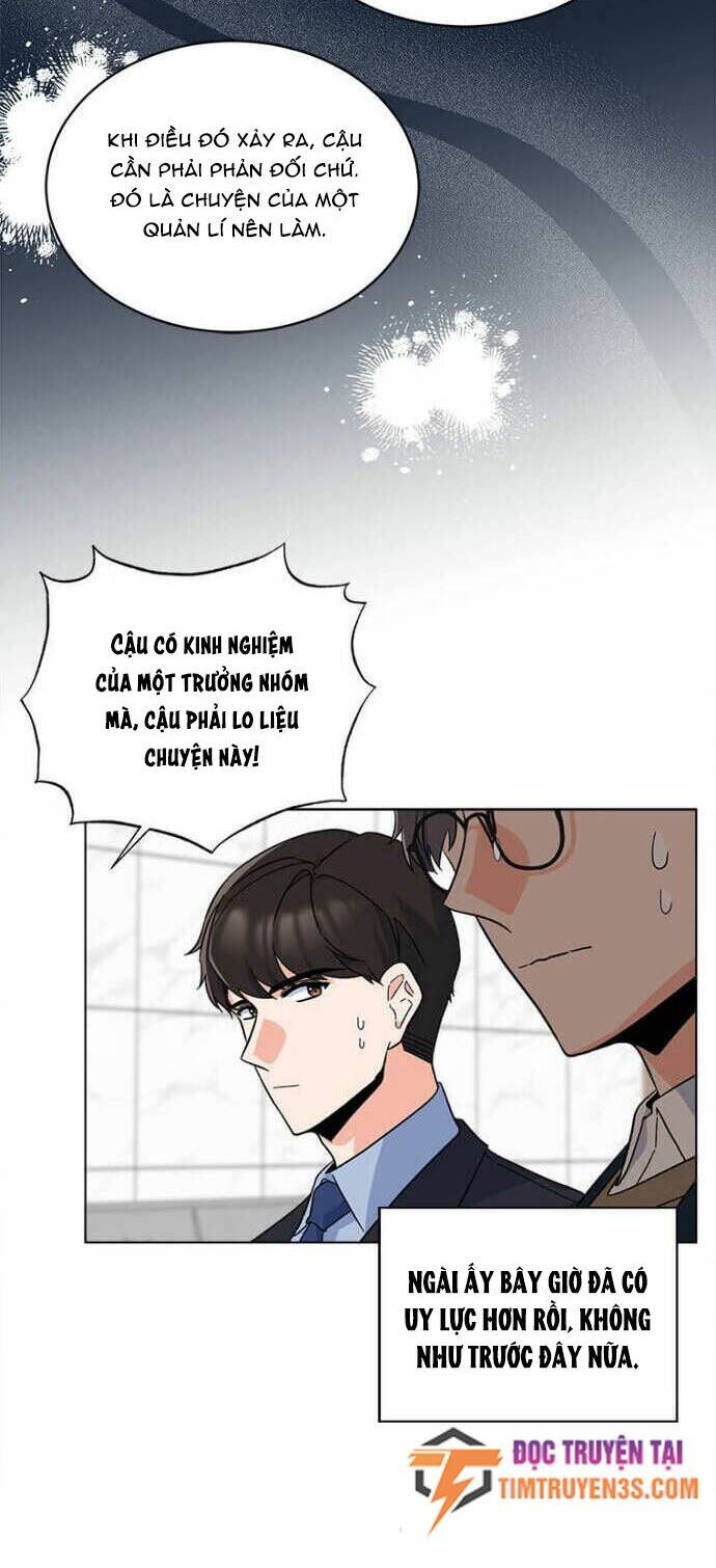 Quản Lý Cấp Cao Nhất Của Năm - Chapter 24 - Page 16