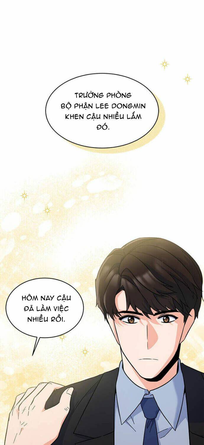 Quản Lý Cấp Cao Nhất Của Năm - Chapter 24 - Page 18