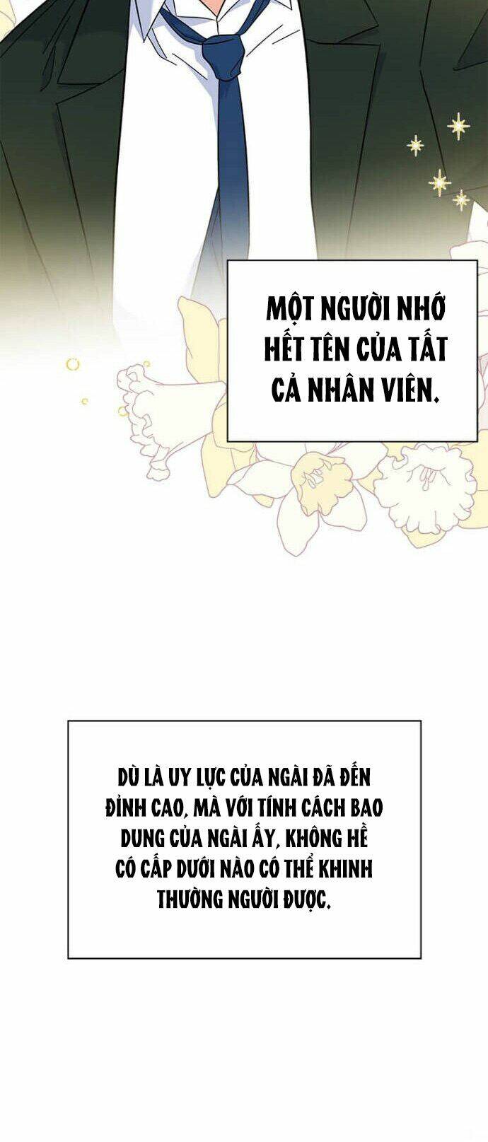 Quản Lý Cấp Cao Nhất Của Năm - Chapter 24 - Page 21