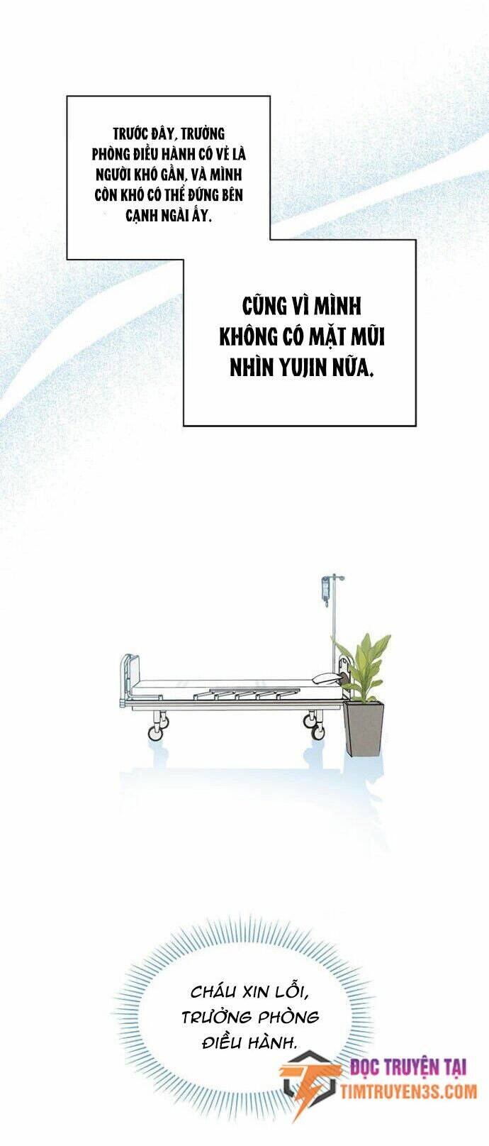 Quản Lý Cấp Cao Nhất Của Năm - Chapter 24 - Page 22