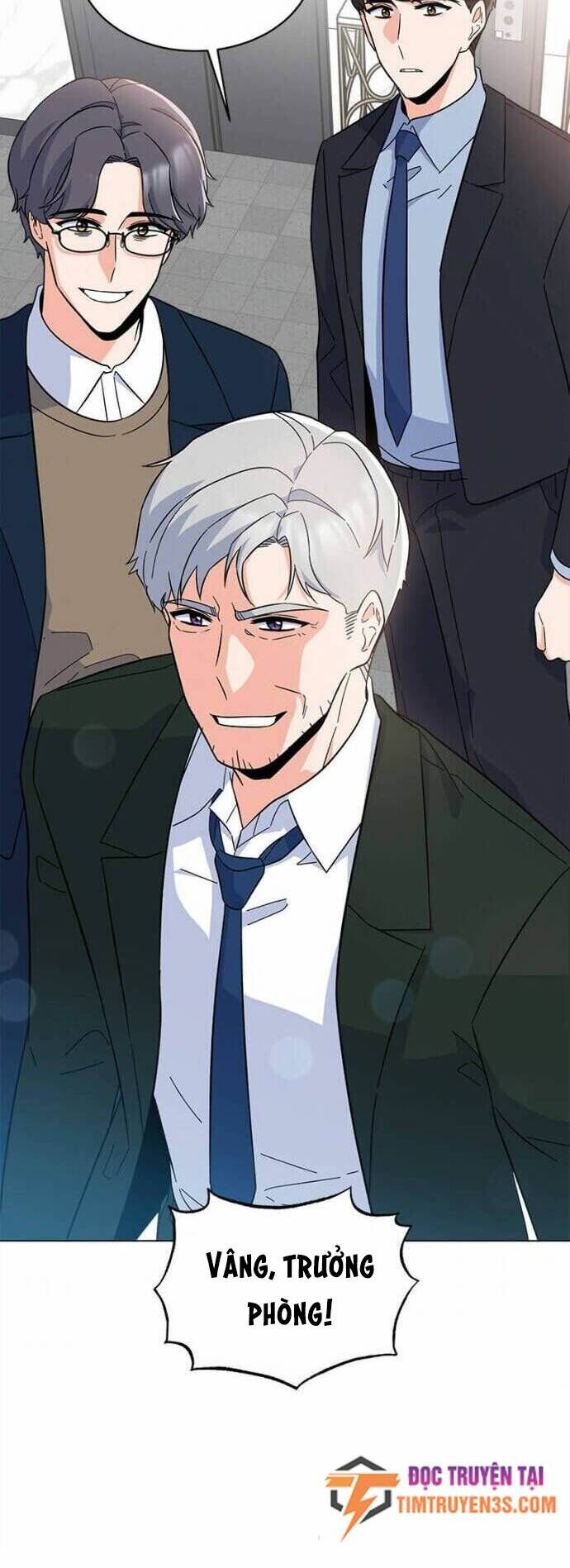 Quản Lý Cấp Cao Nhất Của Năm - Chapter 24 - Page 25