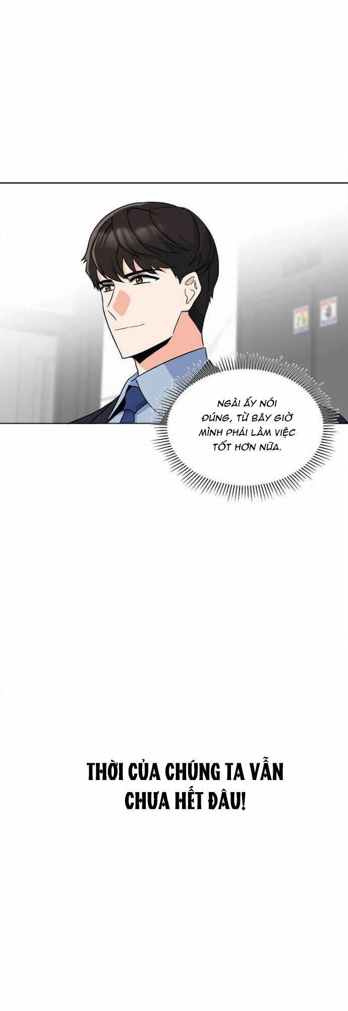 Quản Lý Cấp Cao Nhất Của Năm - Chapter 24 - Page 26