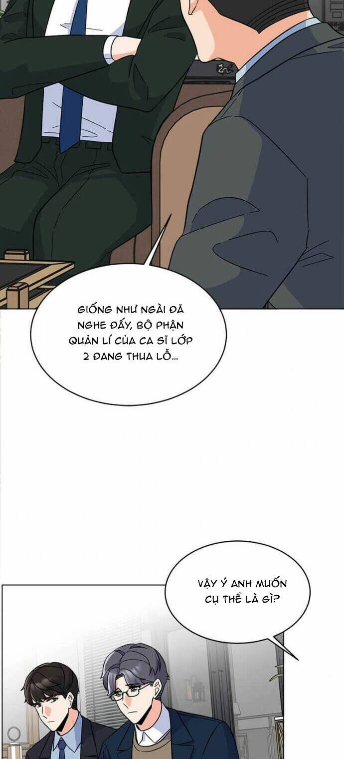 Quản Lý Cấp Cao Nhất Của Năm - Chapter 24 - Page 30