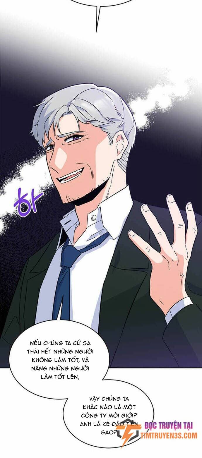 Quản Lý Cấp Cao Nhất Của Năm - Chapter 24 - Page 34