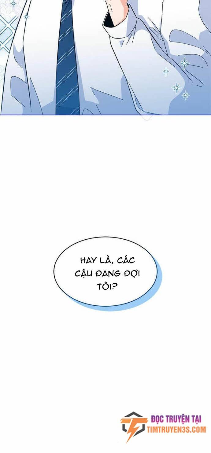 Quản Lý Cấp Cao Nhất Của Năm - Chapter 24 - Page 3