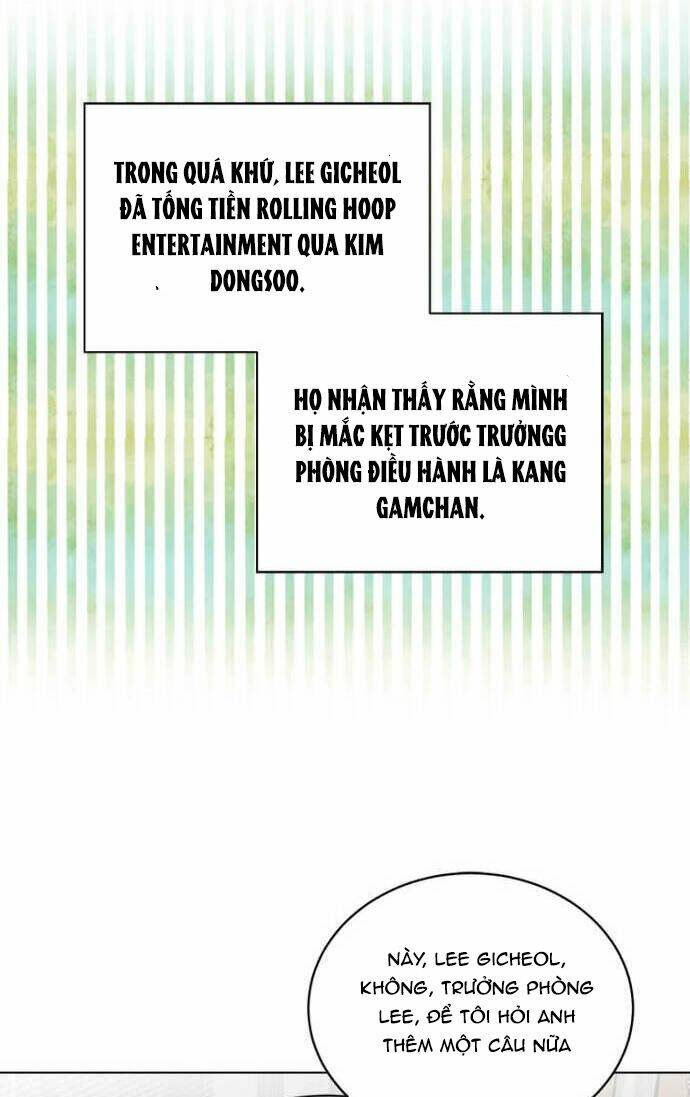 Quản Lý Cấp Cao Nhất Của Năm - Chapter 24 - Page 40