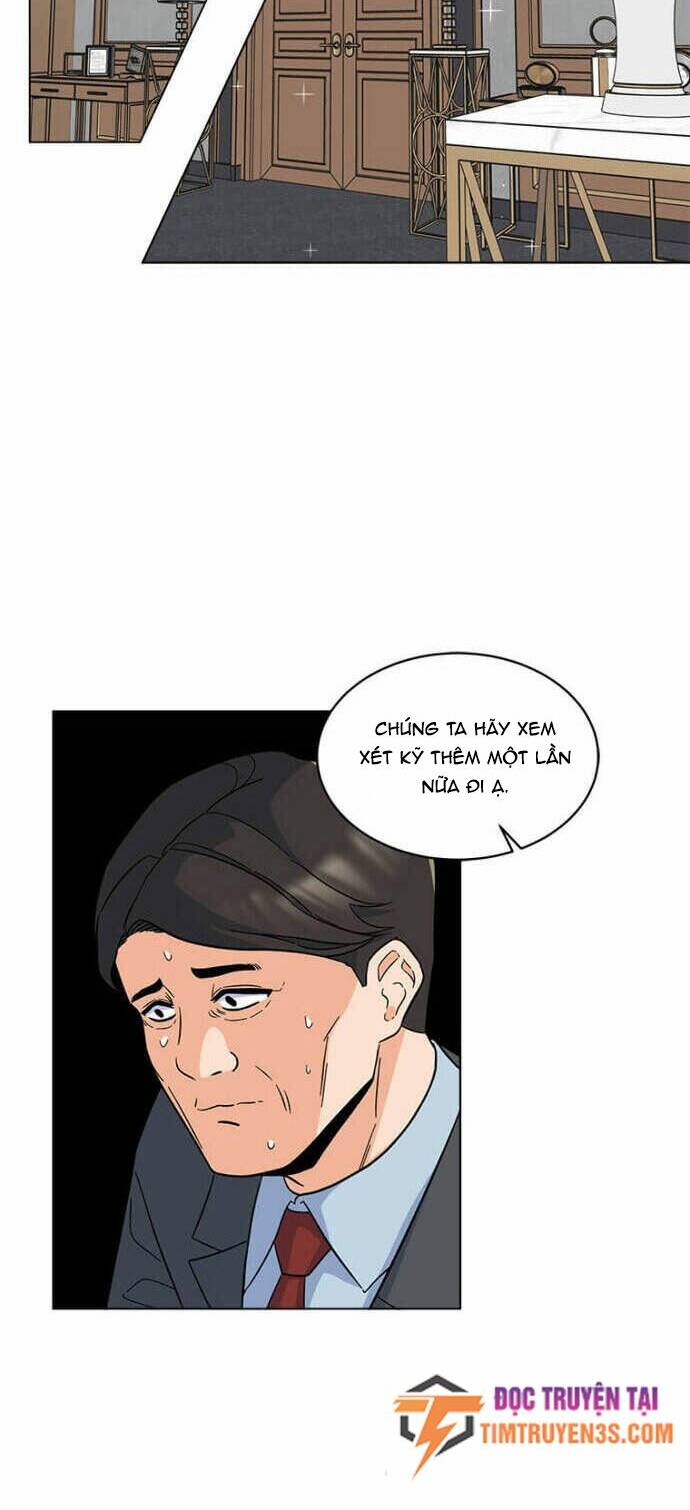 Quản Lý Cấp Cao Nhất Của Năm - Chapter 24 - Page 44