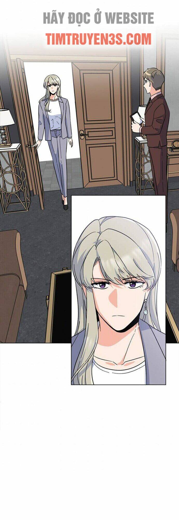 Quản Lý Cấp Cao Nhất Của Năm - Chapter 24 - Page 48