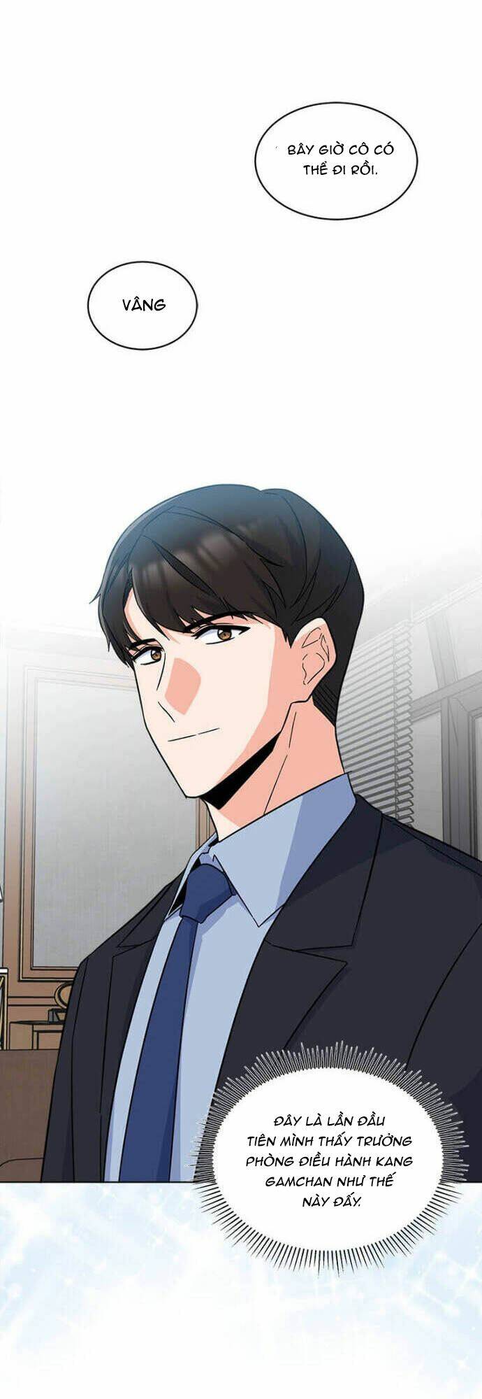 Quản Lý Cấp Cao Nhất Của Năm - Chapter 24 - Page 52