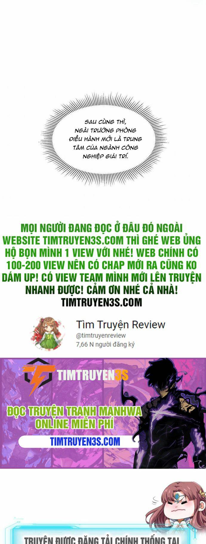 Quản Lý Cấp Cao Nhất Của Năm - Chapter 24 - Page 53