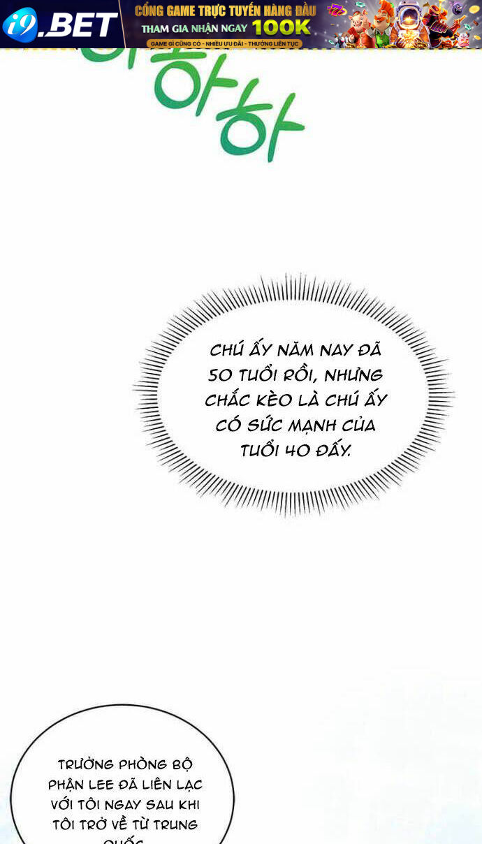 Quản Lý Cấp Cao Nhất Của Năm - Chapter 24 - Page 6