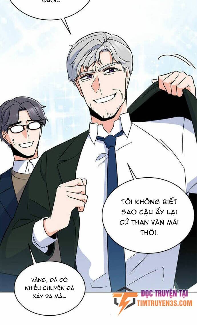 Quản Lý Cấp Cao Nhất Của Năm - Chapter 24 - Page 7