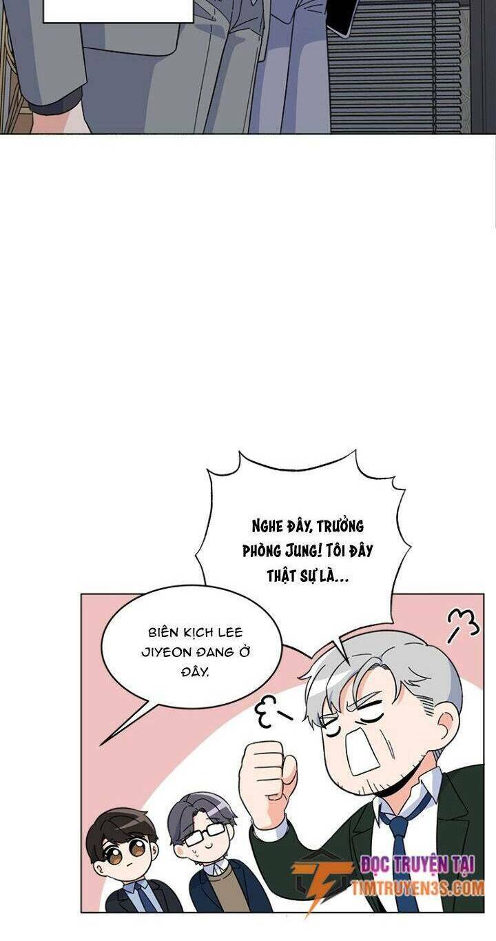 Quản Lý Cấp Cao Nhất Của Năm - Chapter 25 - Page 9