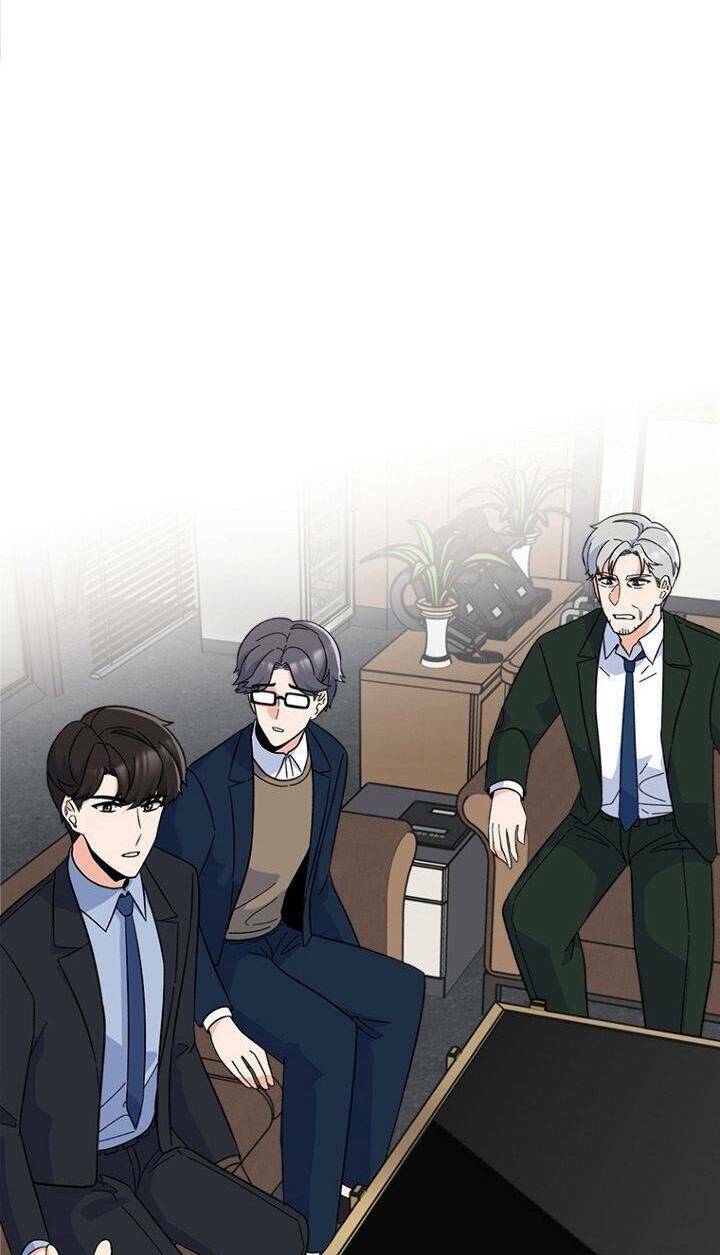 Quản Lý Cấp Cao Nhất Của Năm - Chapter 25 - Page 12