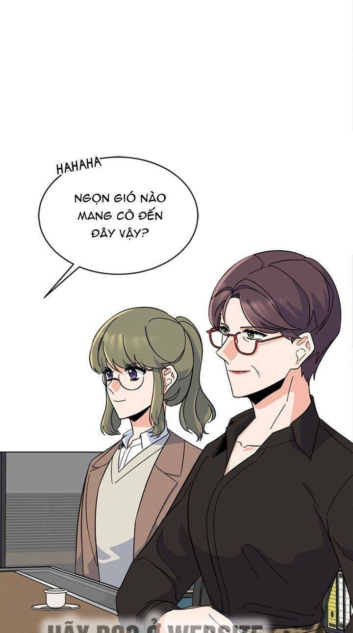 Quản Lý Cấp Cao Nhất Của Năm - Chapter 25 - Page 18