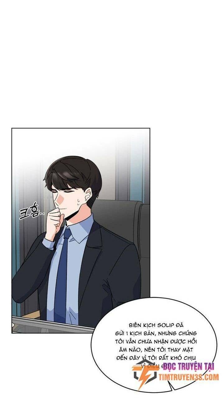 Quản Lý Cấp Cao Nhất Của Năm - Chapter 25 - Page 21