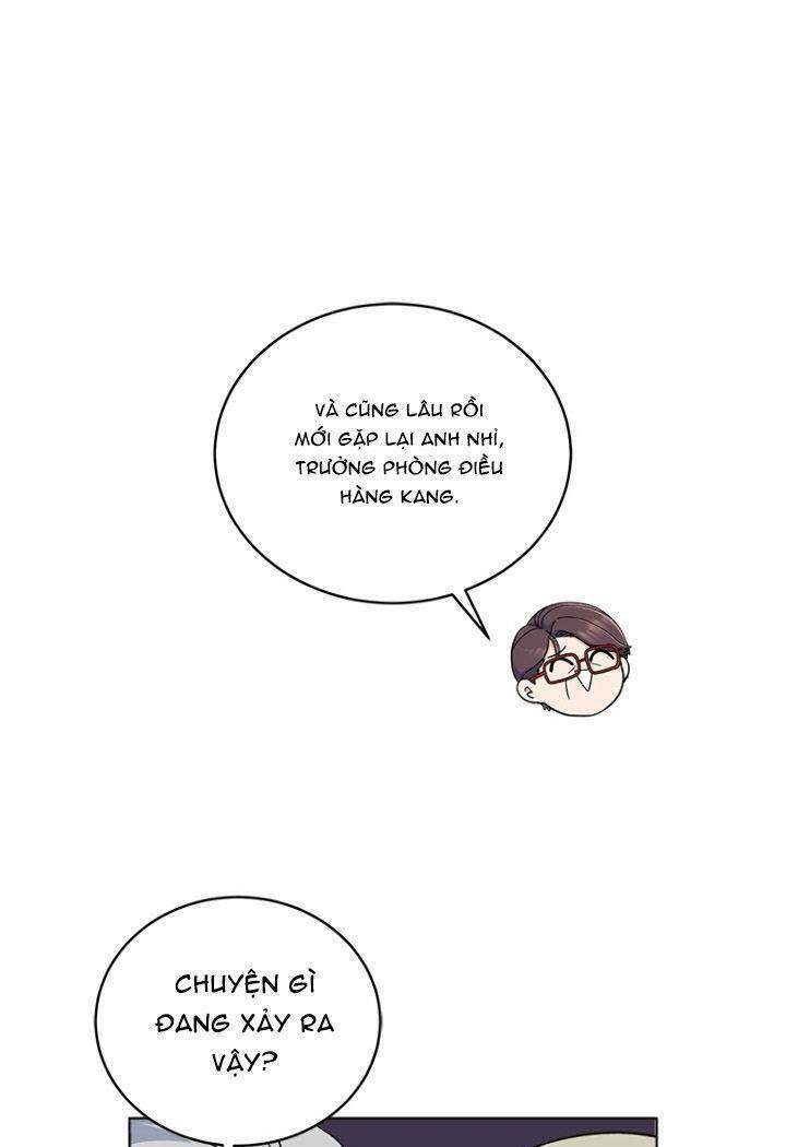 Quản Lý Cấp Cao Nhất Của Năm - Chapter 25 - Page 22