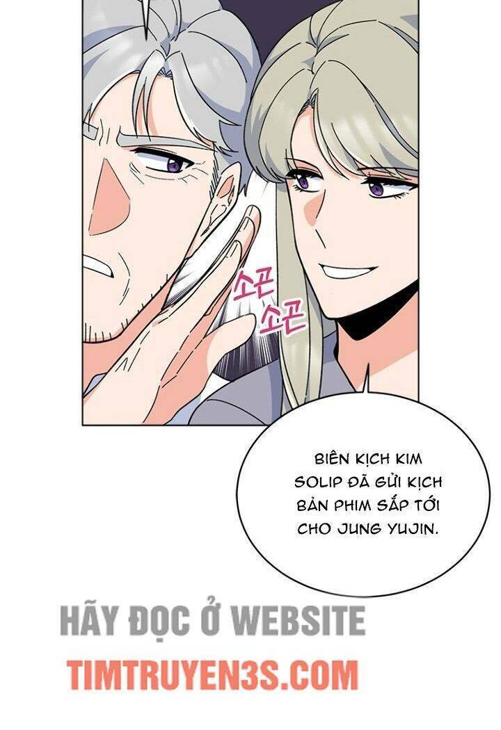 Quản Lý Cấp Cao Nhất Của Năm - Chapter 25 - Page 23