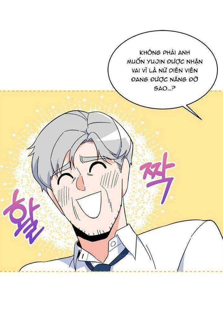 Quản Lý Cấp Cao Nhất Của Năm - Chapter 25 - Page 24