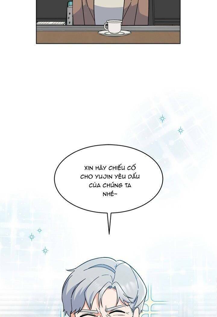 Quản Lý Cấp Cao Nhất Của Năm - Chapter 25 - Page 26