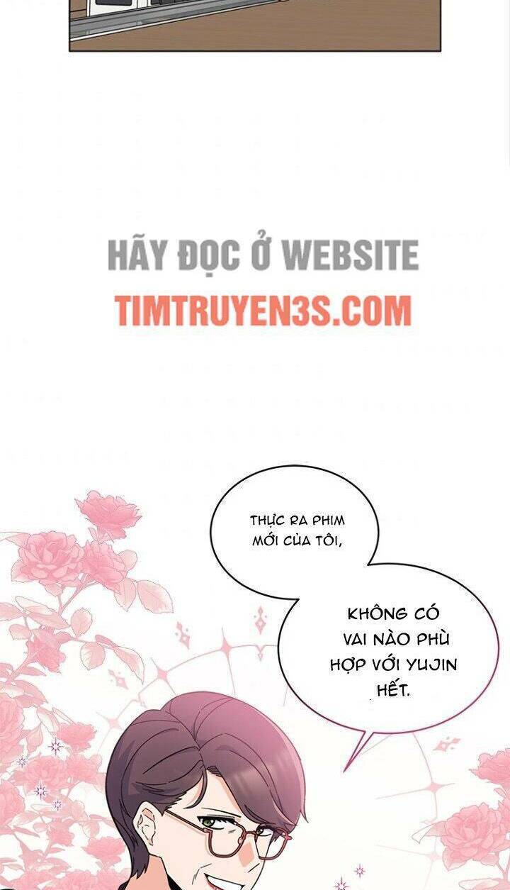 Quản Lý Cấp Cao Nhất Của Năm - Chapter 25 - Page 29
