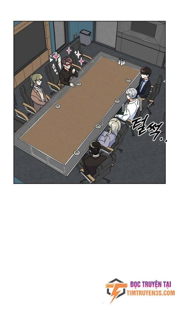 Quản Lý Cấp Cao Nhất Của Năm - Chapter 25 - Page 31