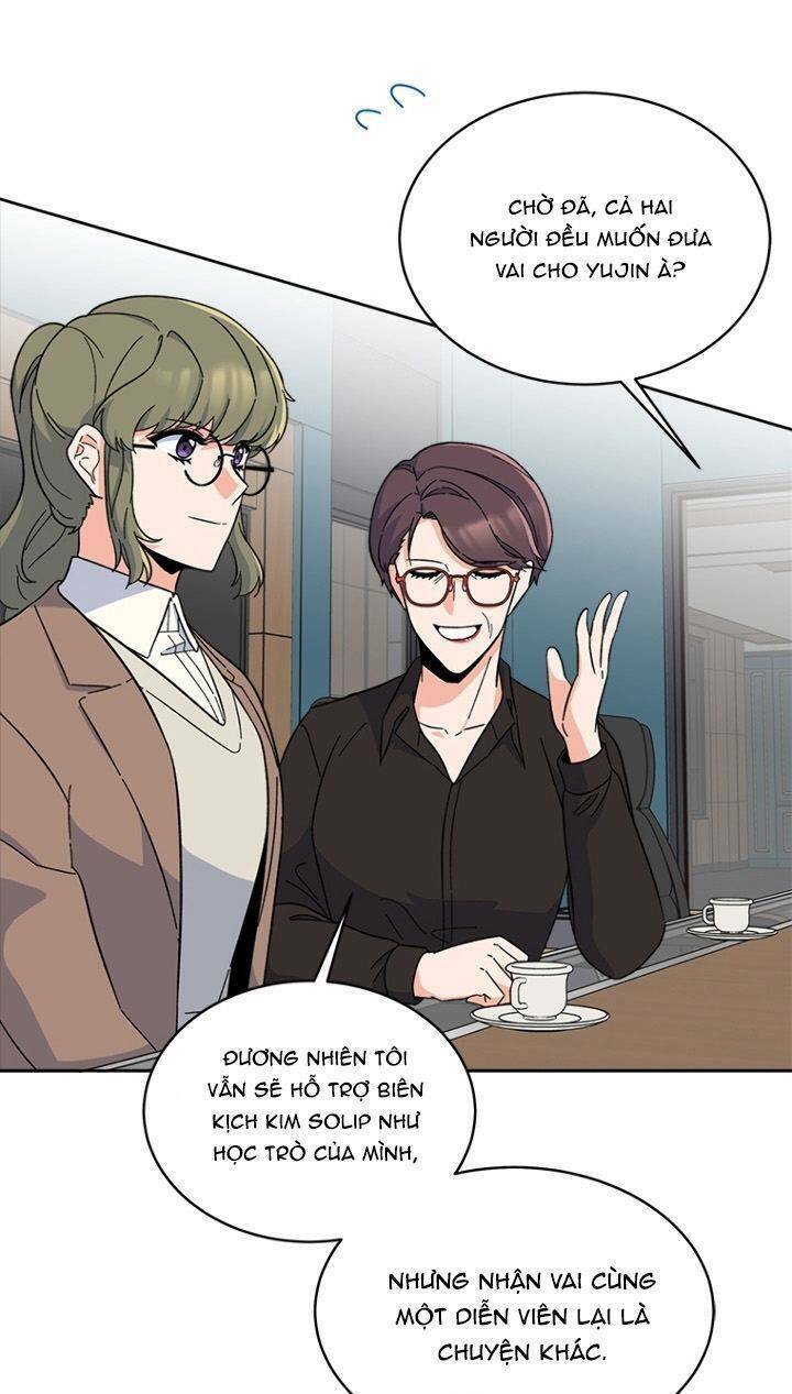 Quản Lý Cấp Cao Nhất Của Năm - Chapter 25 - Page 32