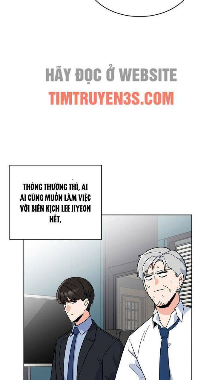 Quản Lý Cấp Cao Nhất Của Năm - Chapter 25 - Page 33
